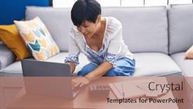  Presentation with accounting - 