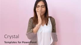  Presentation with illness - 