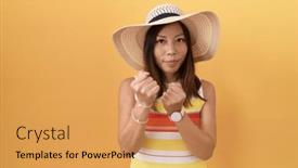  Presentation with fight - 