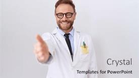  Presentation with friendly - 