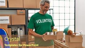  Presentation with canned food - 