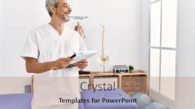  Presentation with rehab - 