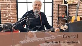  Presentation with electrical - 