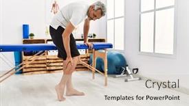  Presentation with leg pain - 