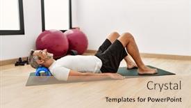  Presentation with foam - 