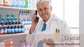  Presentation with prescription - 