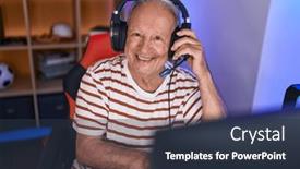  Presentation with gaming - 