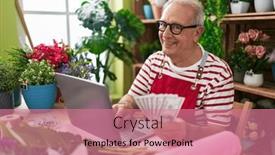  Presentation with counting - 