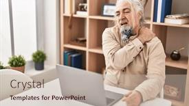  Presentation with backache - 