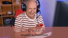  Presentation with gaming - 