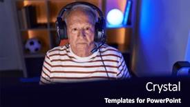  Presentation with gaming - 