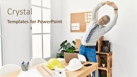  Presentation with architect - 