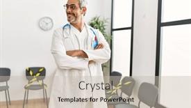  Presentation with waiting room - 