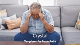  Presentation with stressed - 