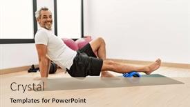  Presentation with foam - 