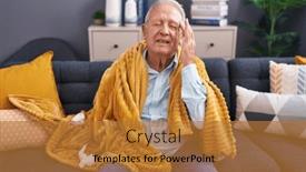  Presentation with headache - 