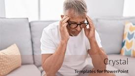  Presentation with stressed - 