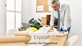  Presentation with architect - 