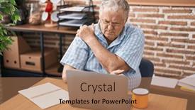  Presentation with backache - 