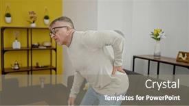  Presentation with backache - 