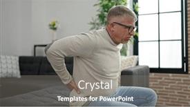  Presentation with backache - 