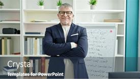  Presentation with university - 