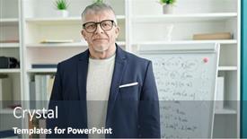  Presentation with university - 