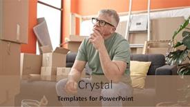  Presentation with stressed - 