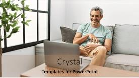  Presentation with movie - 