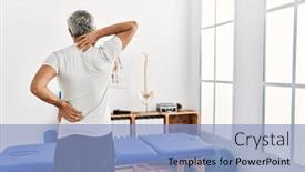  Presentation with rehab clinic - 
