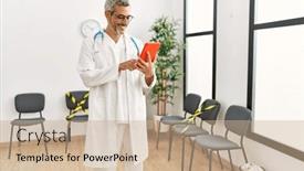  Presentation with waiting room - 