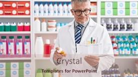  Presentation with pharmacist - 