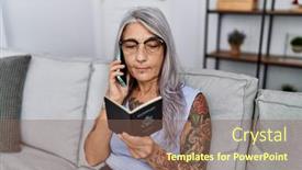  Presentation with passport - 