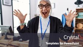  Presentation with boutique - 