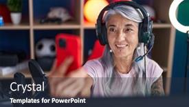  Presentation with gaming - 