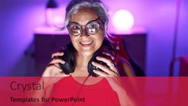  Presentation with gaming - 