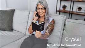  Presentation with passport - 