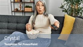  Presentation with movie - 