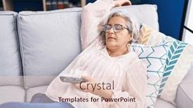  Presentation with remote - 