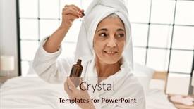  Presentation with serum - 