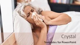  Presentation with illness - 