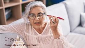  Presentation with voice - 