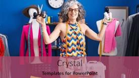  Presentation with thread - 