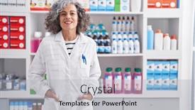  Presentation with pharmacy - 