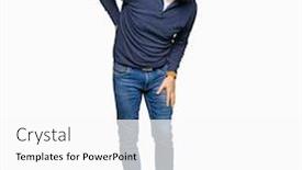  Presentation with kidneys pain or lower back - Audience pleasing slide deck consisting of muscle disease - middle age handsome man wearing backdrop and a white colored foreground