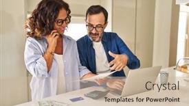  Presentation with economy - 