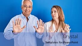  Presentation with forbidden - 