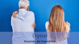  Presentation with self care - 