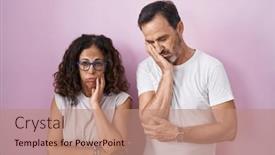  Presentation with depression - 