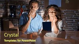  Presentation with illness - 